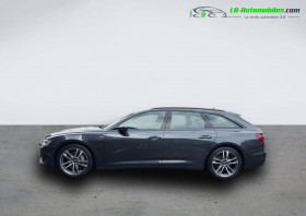 Audi A6 Avant 45 TDI V6 245 ch BVA Quattro  occasion  Beaupuy - photo n5