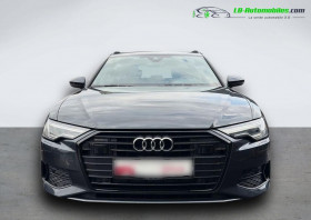 Audi A6 Avant 45 TDI V6 245 ch BVA Quattro  occasion  Beaupuy - photo n4