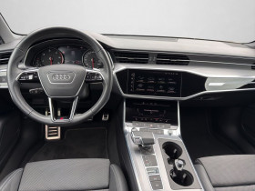 Audi A6 Avant 45 TDI V6 245 ch BVA Quattro  occasion  Beaupuy - photo n2