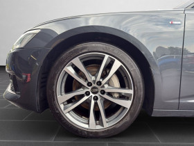 Audi A6 Avant 45 TDI V6 245 ch BVA Quattro  occasion  Beaupuy - photo n9
