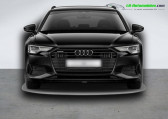 Audi A6 Avant 45 TDI V6 245 ch BVA Quattro   Beaupuy 31