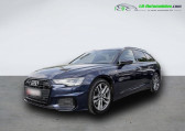 Audi A6 Avant occasion année 2021 boite Automatique Annonce Audi A6 Avant occasion Diesel 45 TDI V6 245 ch BVA Quattro à Beaupuy