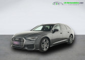 Audi A6 Avant 45 TDI V6 245 ch BVA Quattro   Beaupuy 31