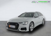 Audi A6 Avant occasion année 2023 boite Automatique Annonce Audi A6 Avant occasion Diesel 45 TDI V6 245 ch BVA Quattro à Beaupuy