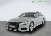 Audi A6 Avant 45 TDI V6 245 ch BVA Quattro   Beaupuy 31