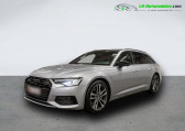 Audi A6 Avant occasion année 2022 boite Automatique Annonce Audi A6 Avant occasion Diesel 45 TDI V6 245 ch BVA Quattro à Beaupuy
