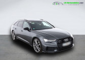 Audi A6 Avant occasion année 2021 boite Automatique Annonce Audi A6 Avant occasion Diesel 45 TDI V6 245 ch BVA Quattro à Beaupuy