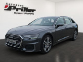 Annonce Audi A6 Avant occasion Diesel 45 TDI V6 245 ch BVA Quattro � L'Union