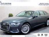 Annonce Audi A6 Avant occasion Diesel 45 TDI V6 245 ch BVA Quattro � L'Union