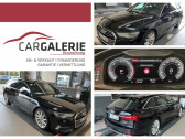 Annonce Audi A6 Avant occasion Diesel 45 TDI V6 245 ch BVA Quattro � L'Union