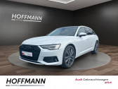 Annonce Audi A6 Avant occasion Diesel 45 TDI V6 245 ch BVA Quattro � L'Union