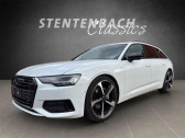 Annonce Audi A6 Avant occasion Diesel 45 TDI V6 245 ch BVA Quattro � L'Union