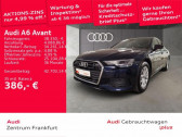 Annonce Audi A6 Avant occasion Diesel 45 TDI V6 245 ch BVA Quattro � L'Union