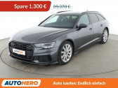 Annonce Audi A6 Avant occasion Diesel 45 TDI V6 245 ch BVA Quattro � L'Union