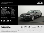 Annonce Audi A6 Avant occasion Diesel 45 TDI V6 245 ch BVA Quattro � L'Union