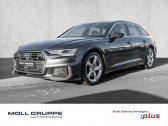 Annonce Audi A6 Avant occasion Diesel 45 TDI V6 245 ch BVA Quattro � L'Union