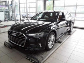 Audi A6 Avant occasion année 2021 boite Automatique Annonce Audi A6 Avant occasion Diesel 45 TDI V6 245 ch BVA Quattro à L'Union