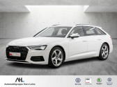 Annonce Audi A6 Avant occasion Diesel 45 TDI V6 245 ch BVA Quattro  L'Union