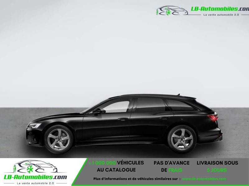 Audi A6 Avant 45 TDI V6 245 ch Quattro  occasion  Beaupuy