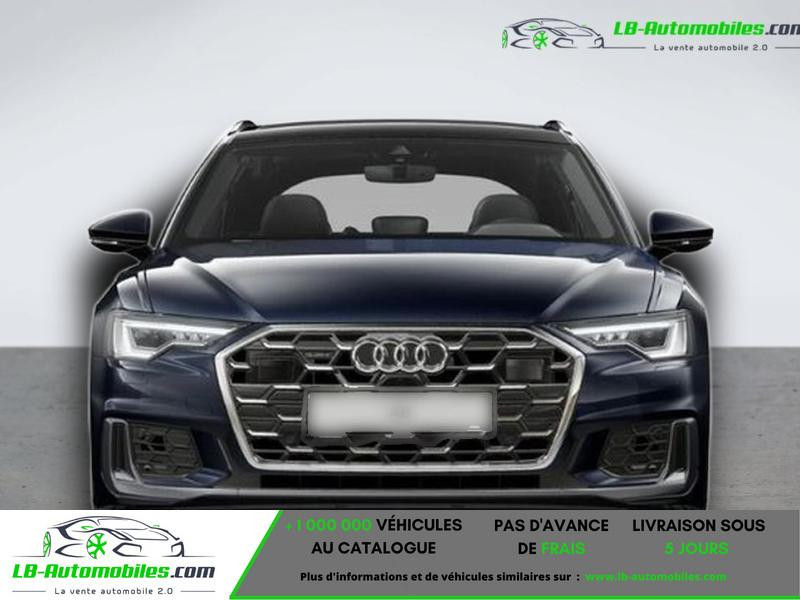 Audi A6 Avant 45 TDI V6 245 ch Quattro  occasion  Beaupuy - photo n4