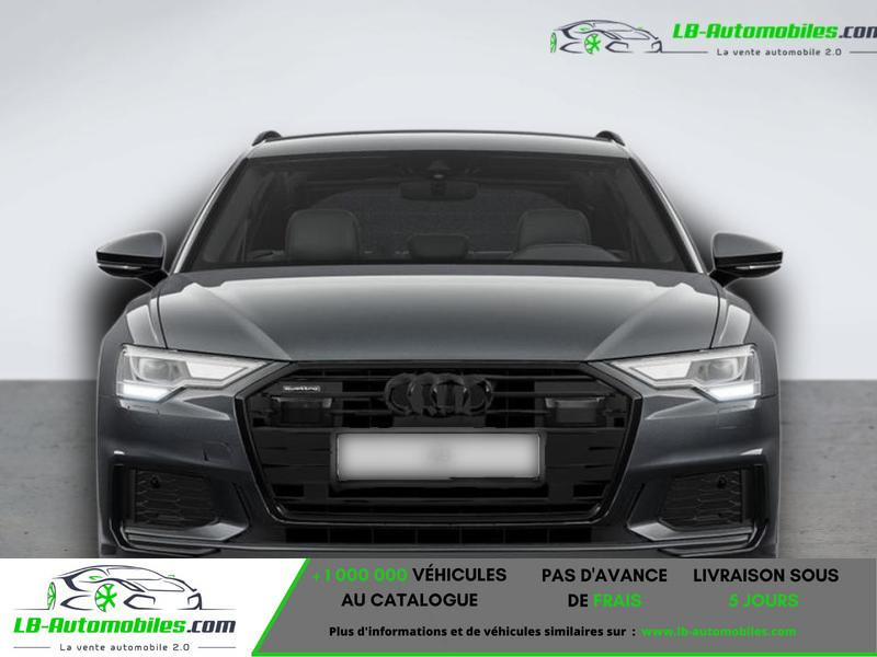 Audi A6 Avant 45 TDI V6 245 ch Quattro  occasion  Beaupuy - photo n4