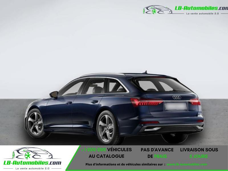 Audi A6 Avant 45 TDI V6 245 ch Quattro  occasion  Beaupuy - photo n3
