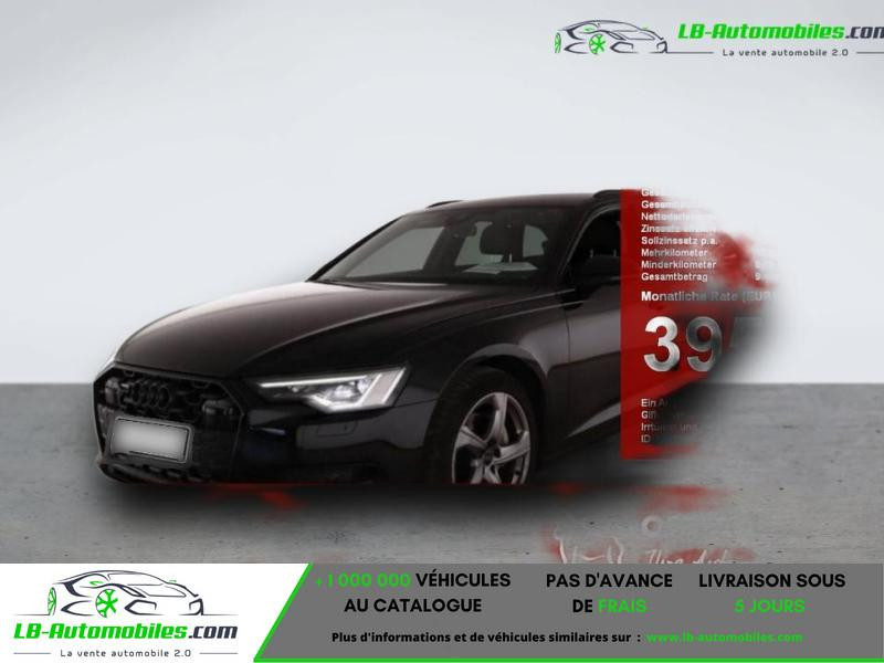 Audi A6 Avant 45 TDI V6 245 ch Quattro  occasion  Beaupuy