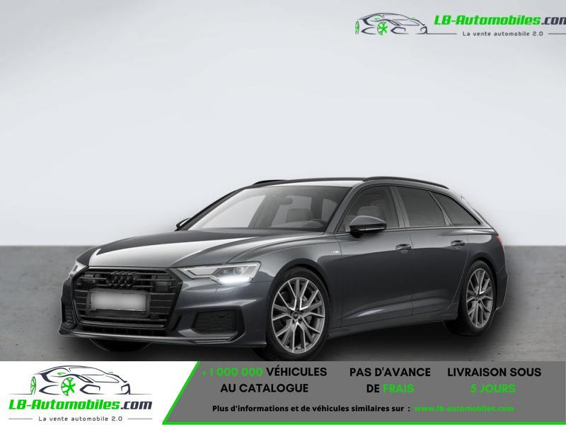 Audi A6 Avant 45 TDI V6 245 ch Quattro  occasion  Beaupuy
