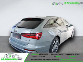 Audi A6 Avant 45 TDI V6 245 ch Quattro  occasion � Beaupuy - photo n�2