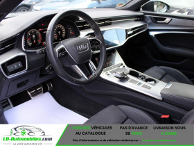 Audi A6 Avant 45 TDI V6 245 ch Quattro  occasion � Beaupuy - photo n�7