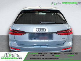 Audi A6 Avant 45 TDI V6 245 ch Quattro  occasion � Beaupuy - photo n�4
