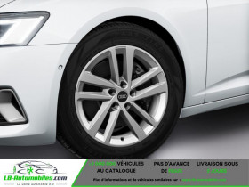 Audi A6 Avant 45 TDI V6 245 ch Quattro  occasion  Beaupuy - photo n7