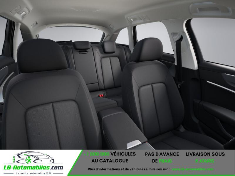 Audi A6 Avant 45 TDI V6 245 ch Quattro  occasion  Beaupuy - photo n6