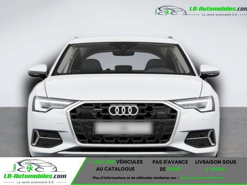 Audi A6 Avant 45 TDI V6 245 ch Quattro  occasion  Beaupuy - photo n4