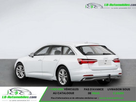 Audi A6 Avant 45 TDI V6 245 ch Quattro  occasion  Beaupuy - photo n3