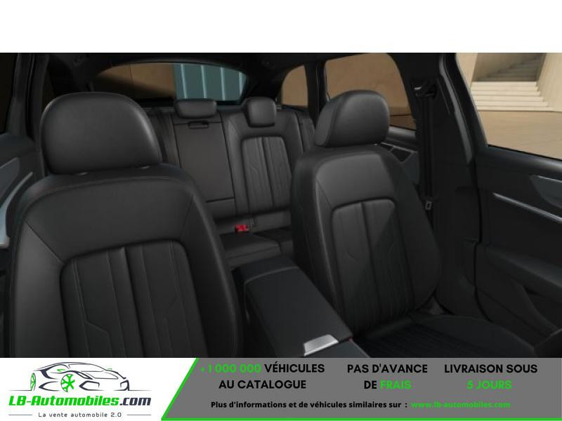 Audi A6 Avant 45 TDI V6 245 ch Quattro  occasion  Beaupuy - photo n4