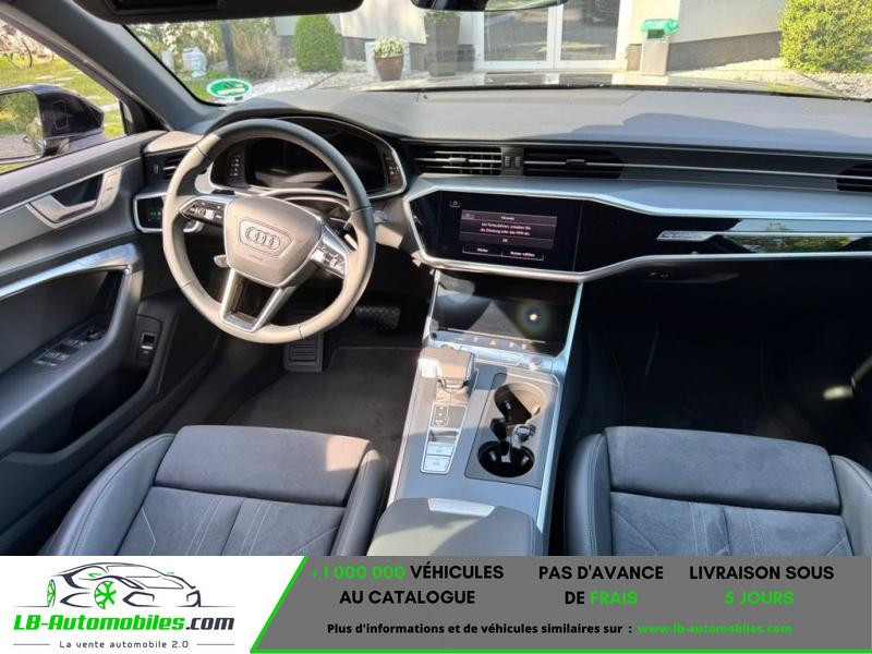 Audi A6 Avant 45 TDI V6 245 ch Quattro  occasion  Beaupuy - photo n3