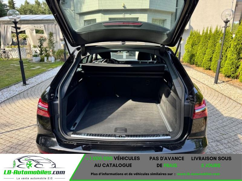 Audi A6 Avant 45 TDI V6 245 ch Quattro  occasion  Beaupuy - photo n6