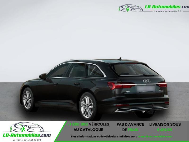 Audi A6 Avant 45 TDI V6 245 ch Quattro  occasion  Beaupuy - photo n2