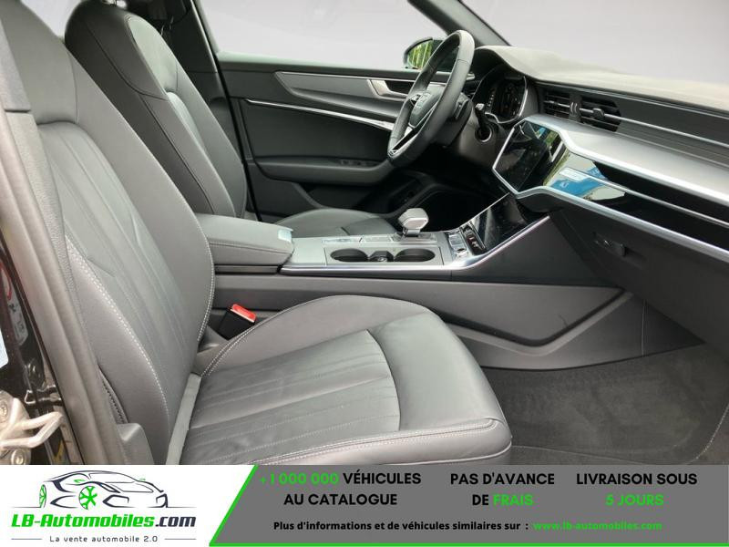 Audi A6 Avant 45 TDI V6 245 ch Quattro  occasion  Beaupuy - photo n5