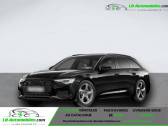 Audi A6 Avant occasion année 2025 boite Automatique Annonce Audi A6 Avant occasion Diesel 45 TDI V6 245 ch Quattro à Beaupuy