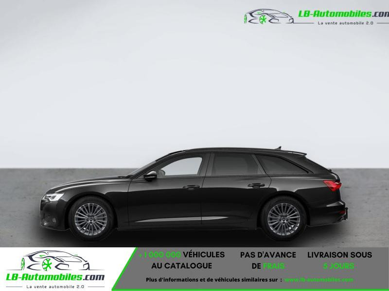 Audi A6 Avant 45 TDI V6 245 ch Quattro  occasion  Beaupuy - photo n5