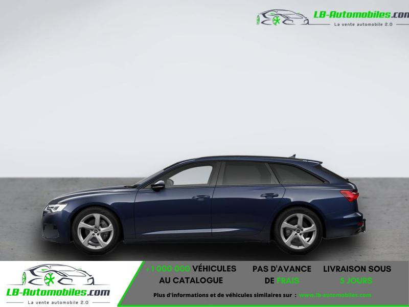 Audi A6 Avant 45 TDI V6 245 ch Quattro  occasion  Beaupuy - photo n4