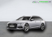 Audi A6 Avant 45 TDI V6 245 ch Quattro   Beaupuy 31