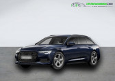 Annonce Audi A6 Avant occasion Diesel 45 TDI V6 245 ch Quattro  Beaupuy