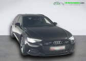 Audi A6 Avant 45 TDI V6 245 ch Quattro   Beaupuy 31