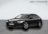 Audi A6 Avant 45 TDI V6 245 ch Quattro   Beaupuy 31