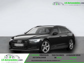 Audi A6 Avant 45 TDI V6 245 ch Quattro   Beaupuy 31
