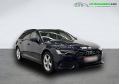 Audi A6 Avant 45 TDI V6 245 ch Quattro   Beaupuy 31