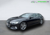 Annonce Audi A6 Avant occasion Diesel 45 TDI V6 245 ch Quattro  Beaupuy